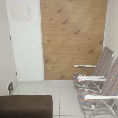 Ferienwohnung Kitnet A Beira-Mar A 50M Apos O Mag Shopping João Pessoa Exterior foto
