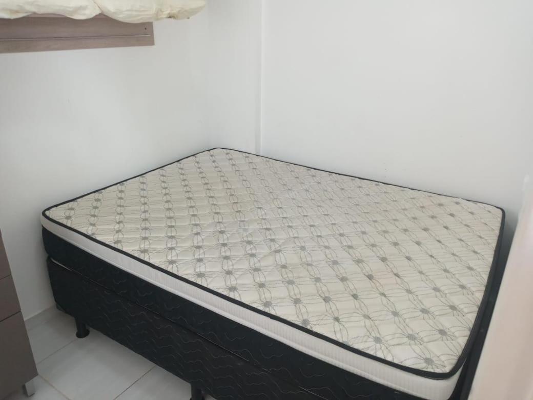 Ferienwohnung Kitnet A Beira-Mar A 50M Apos O Mag Shopping João Pessoa Exterior foto
