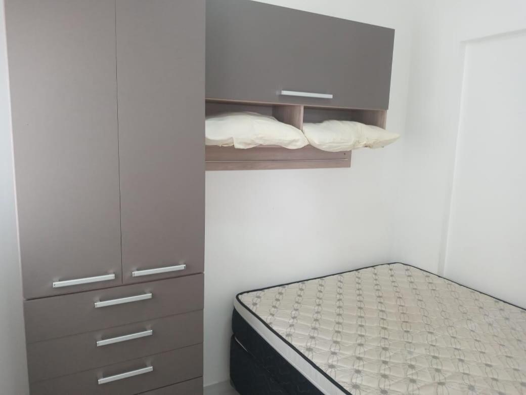 Ferienwohnung Kitnet A Beira-Mar A 50M Apos O Mag Shopping João Pessoa Exterior foto